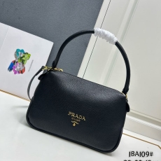 Prada Top Handle Bags